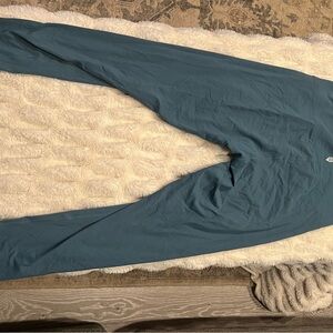 FP Movement by Free People Blue Leggings